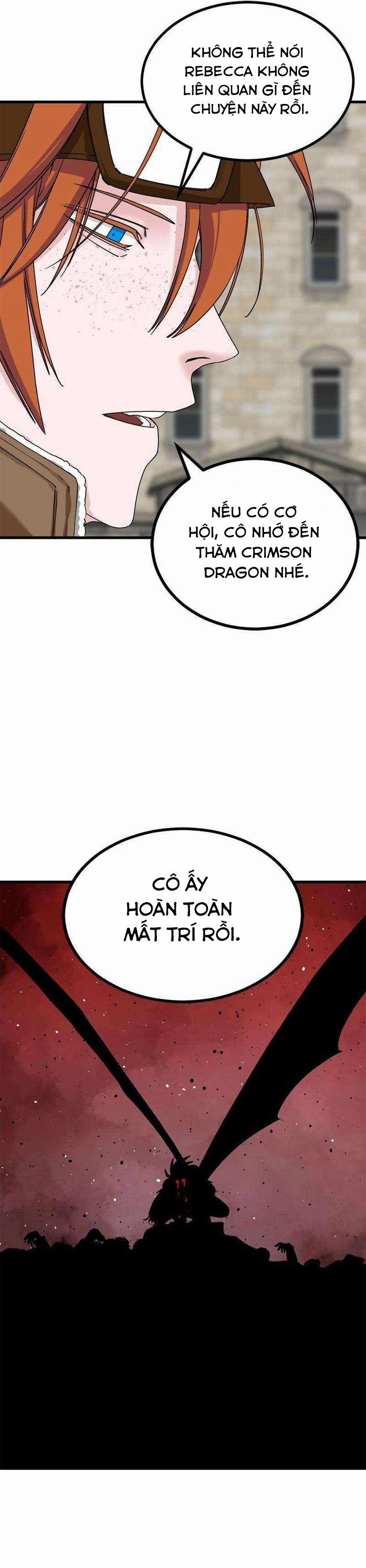 Kẻ Giết Anh Hùng 166 trang 40