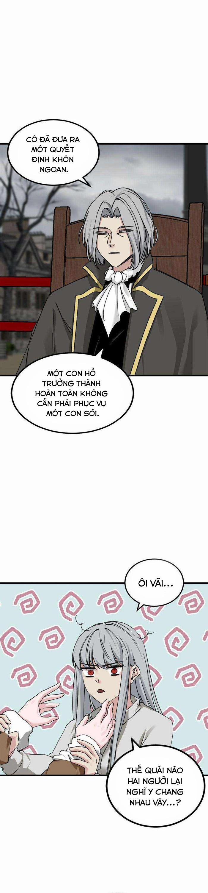 Kẻ Giết Anh Hùng 166 trang 42