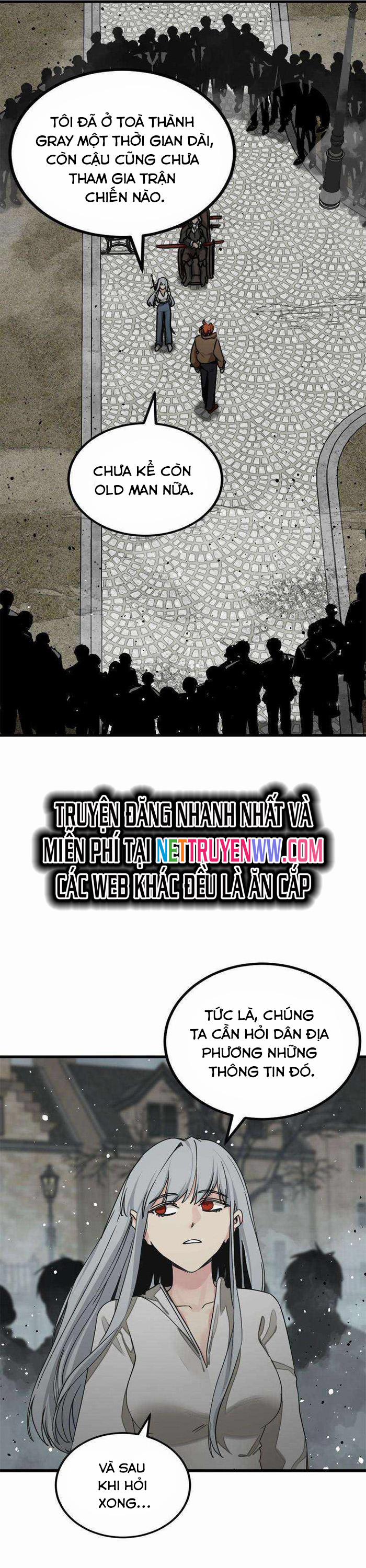 Kẻ Giết Anh Hùng 166 trang 44