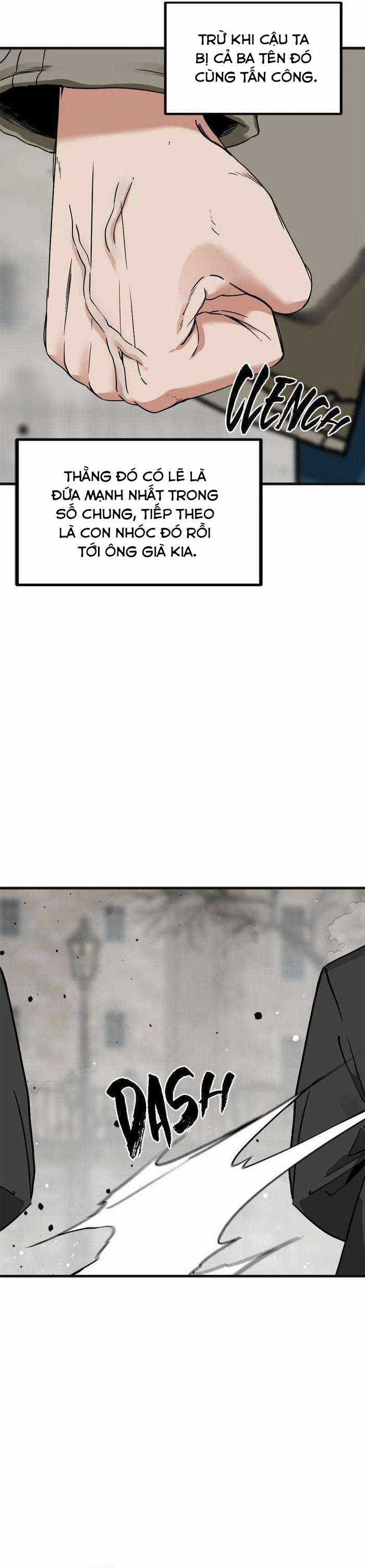 Kẻ Giết Anh Hùng 166 trang 47