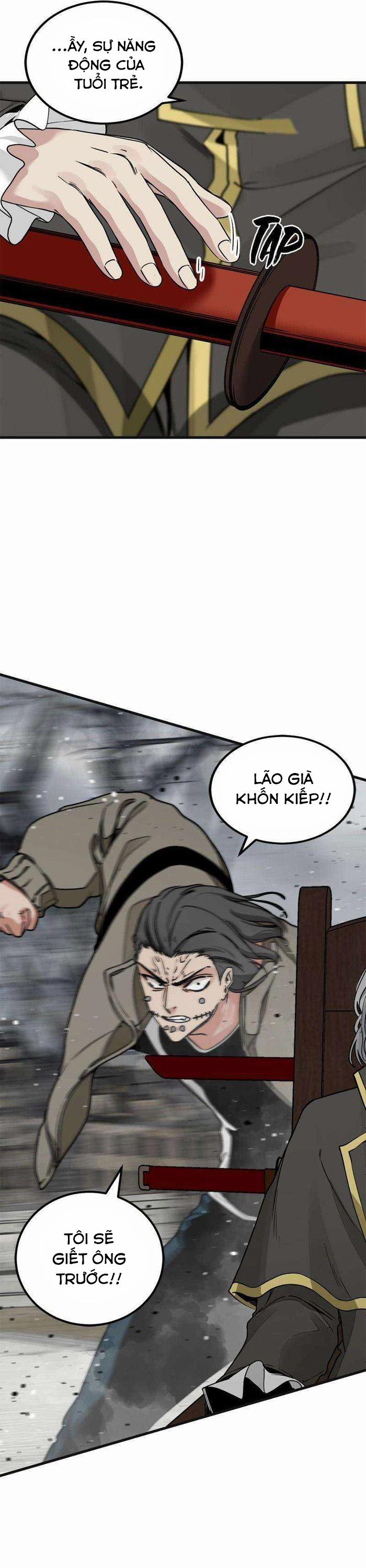 Kẻ Giết Anh Hùng 166 trang 48