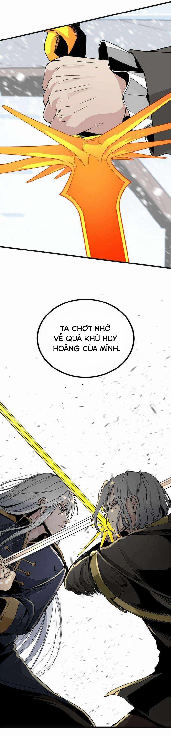 Kẻ Giết Anh Hùng 166 trang 50