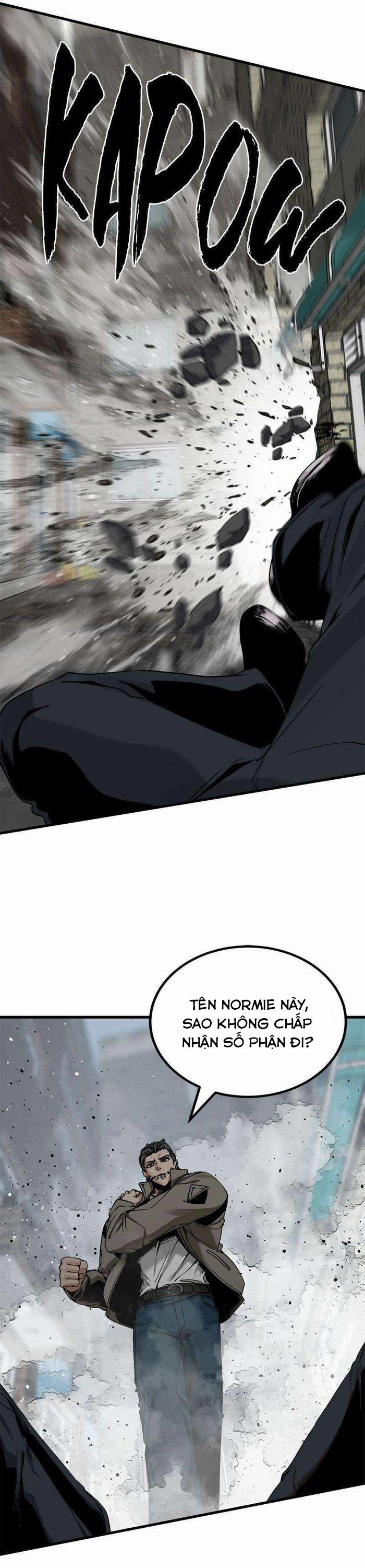 Kẻ Giết Anh Hùng 166 trang 7