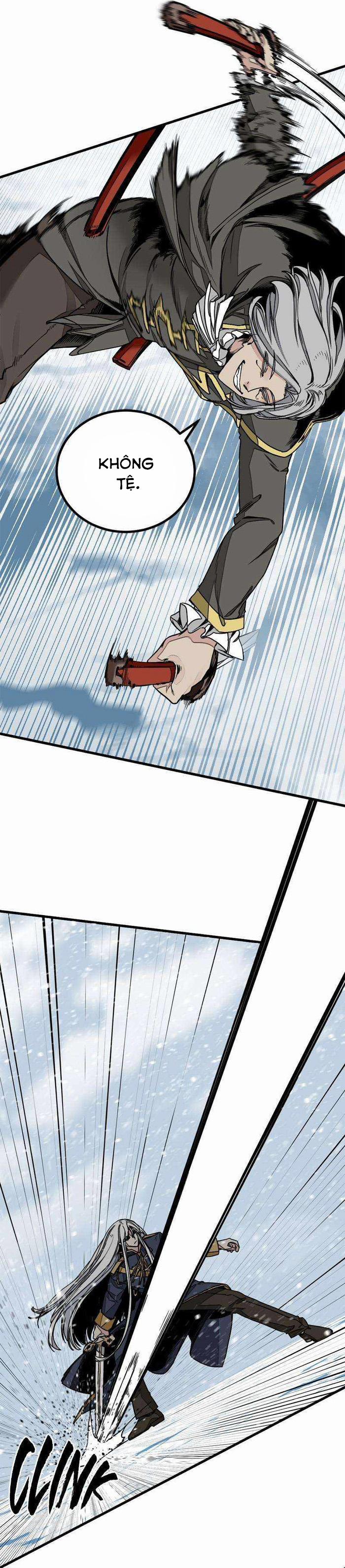 Kẻ Giết Anh Hùng 167 trang 10