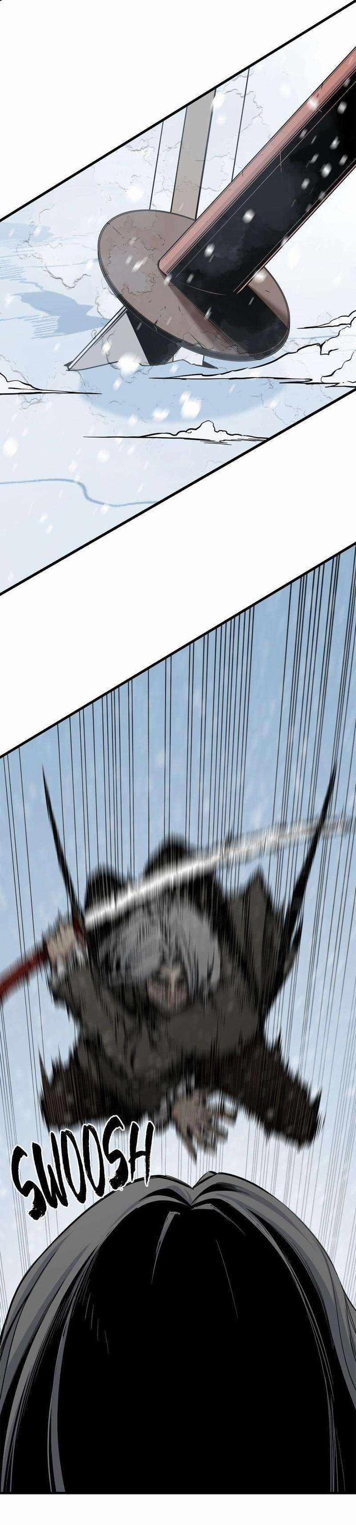 Kẻ Giết Anh Hùng 167 trang 11