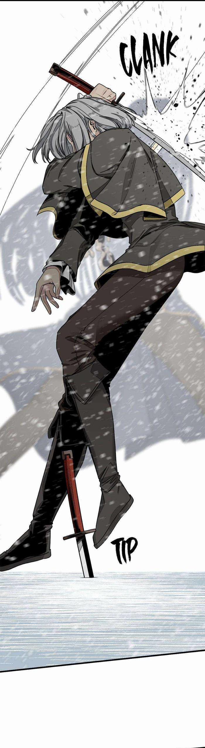 Kẻ Giết Anh Hùng 167 trang 13