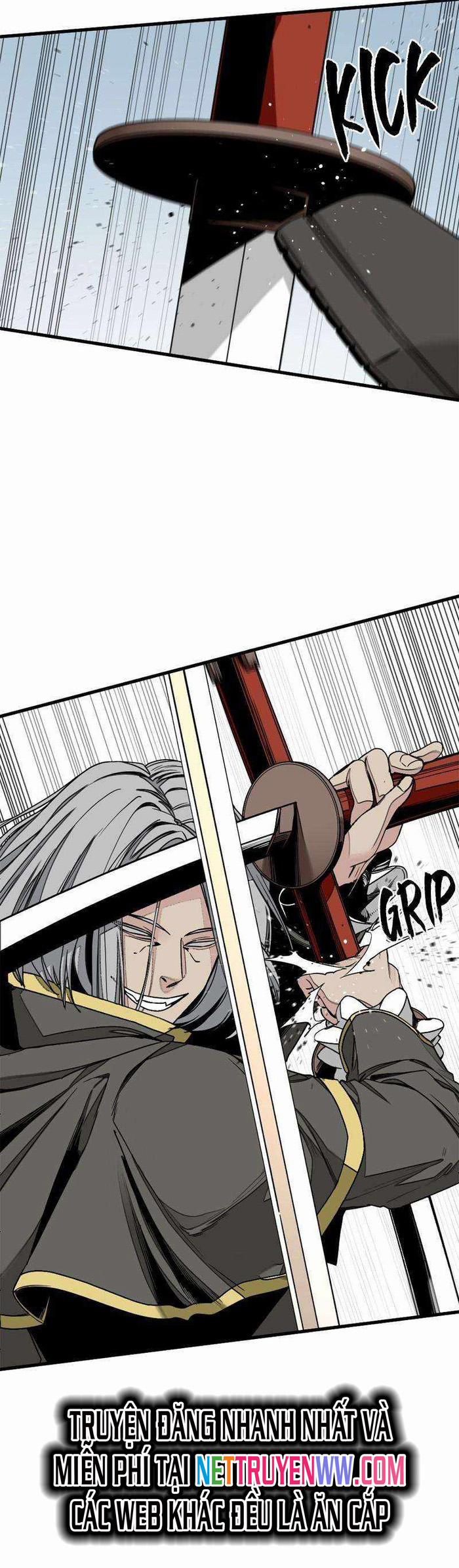 Kẻ Giết Anh Hùng 167 trang 14