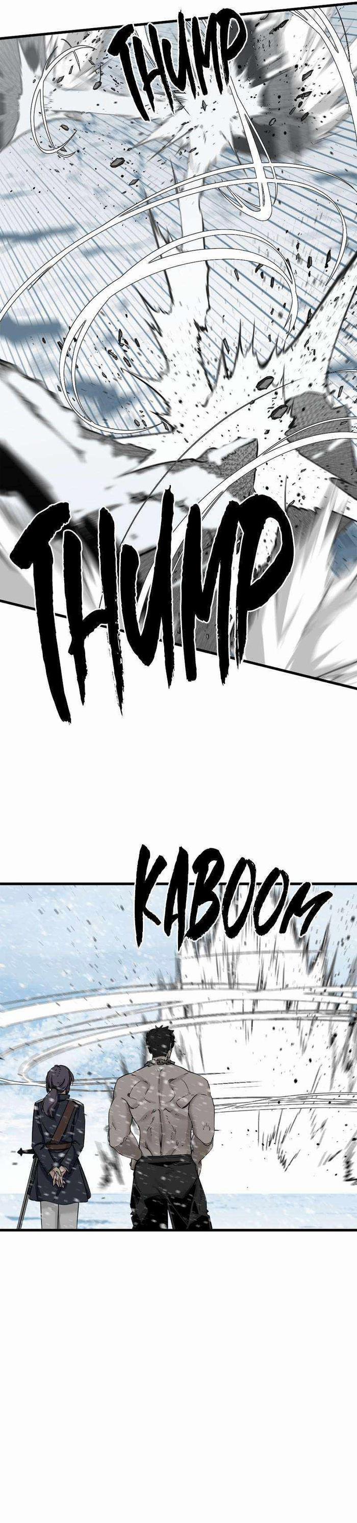 Kẻ Giết Anh Hùng 167 trang 16