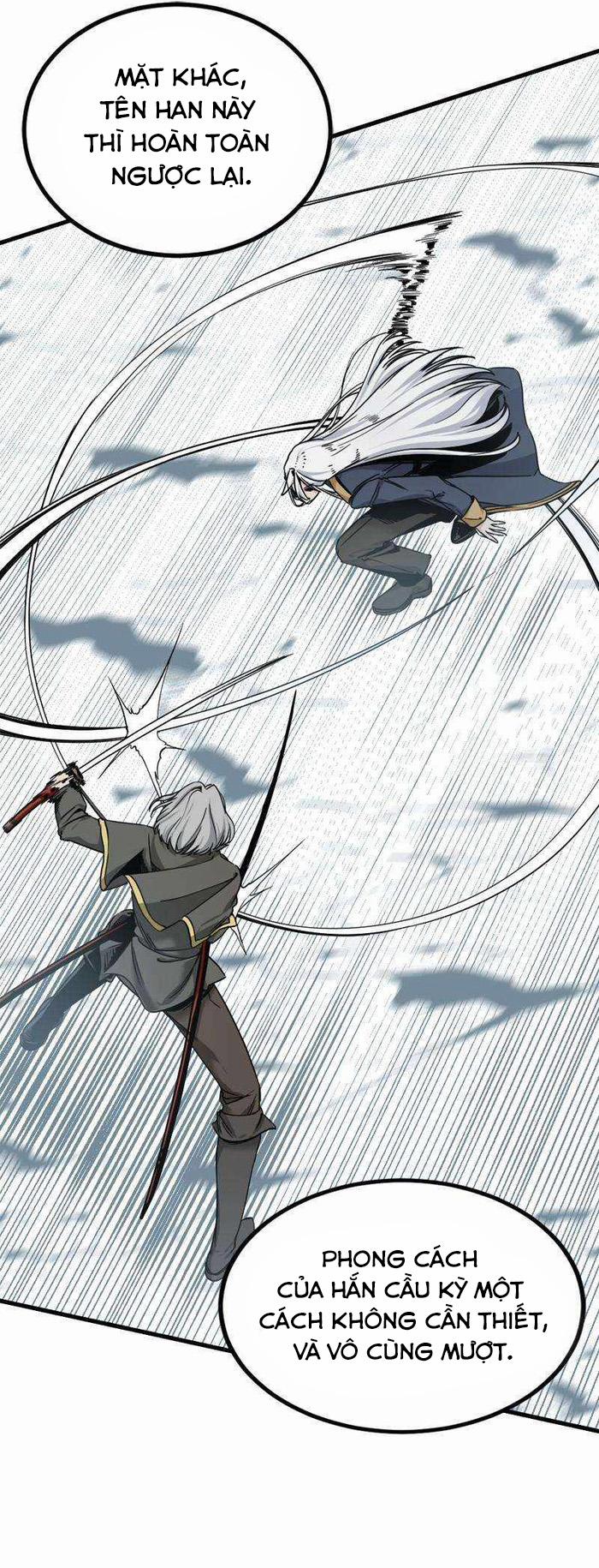 Kẻ Giết Anh Hùng 167 trang 21