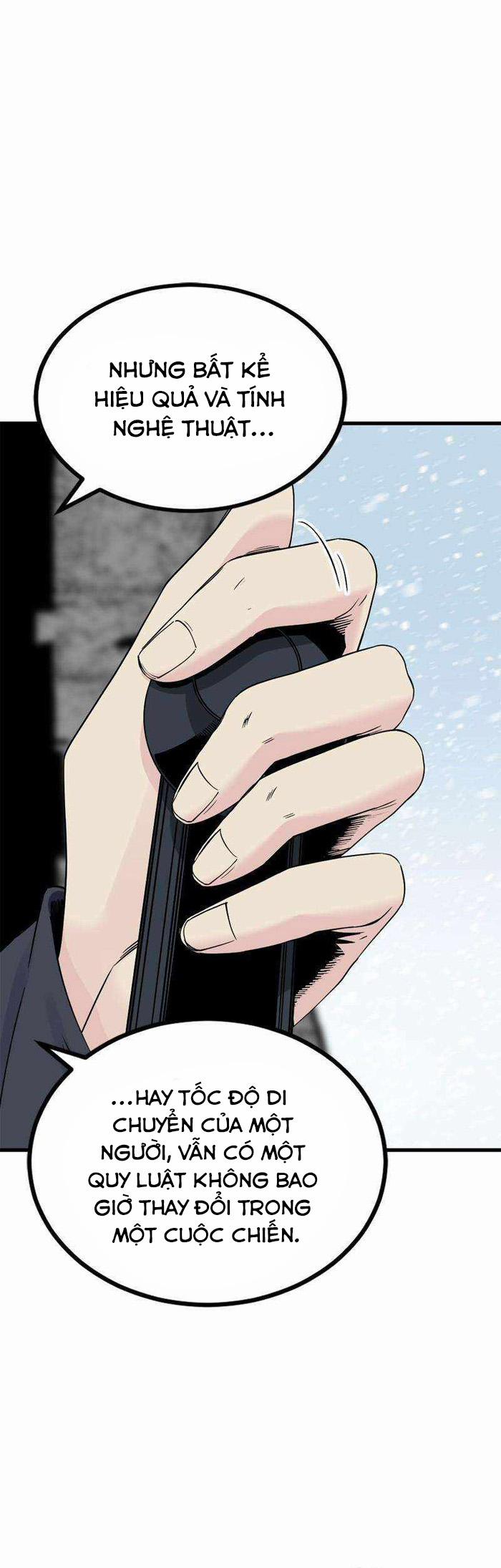 Kẻ Giết Anh Hùng 167 trang 23