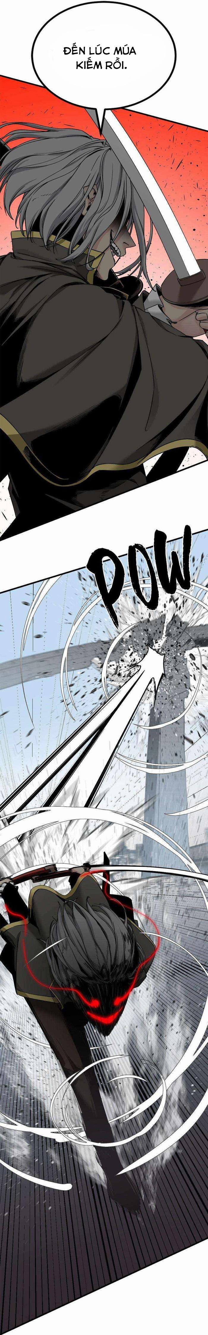 Kẻ Giết Anh Hùng 167 trang 26