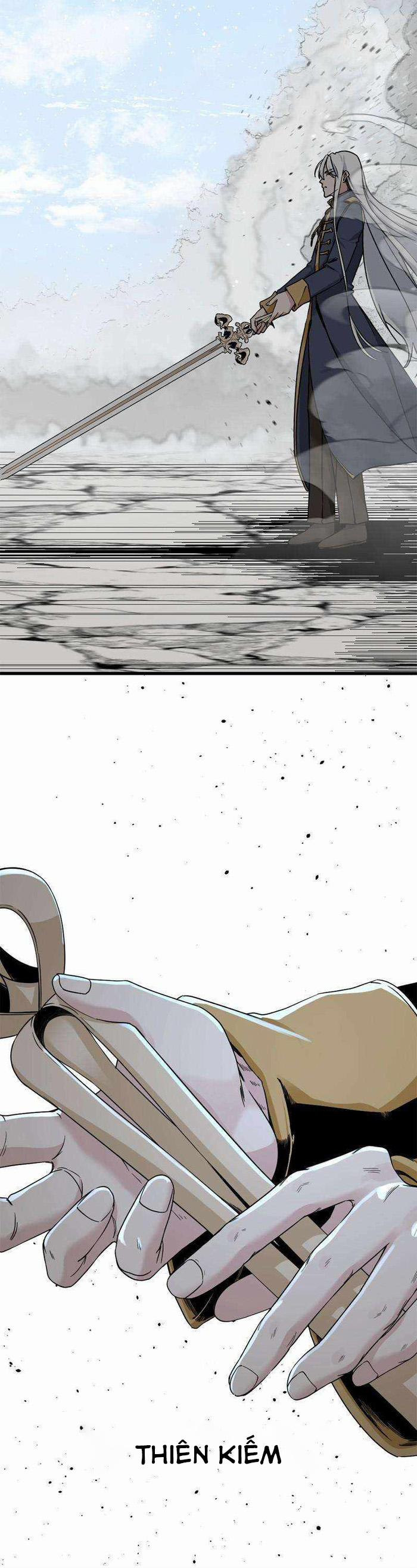 Kẻ Giết Anh Hùng 167 trang 31