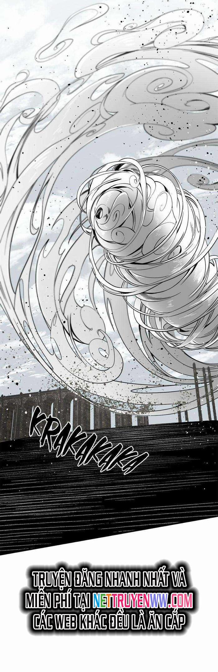 Kẻ Giết Anh Hùng 167 trang 33