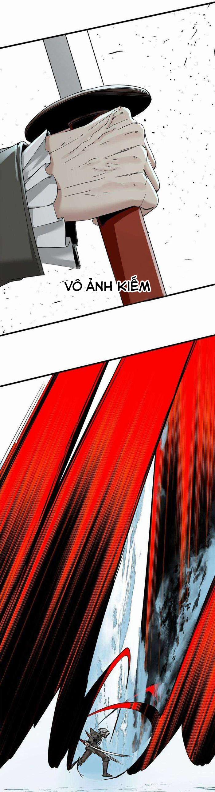 Kẻ Giết Anh Hùng 167 trang 34