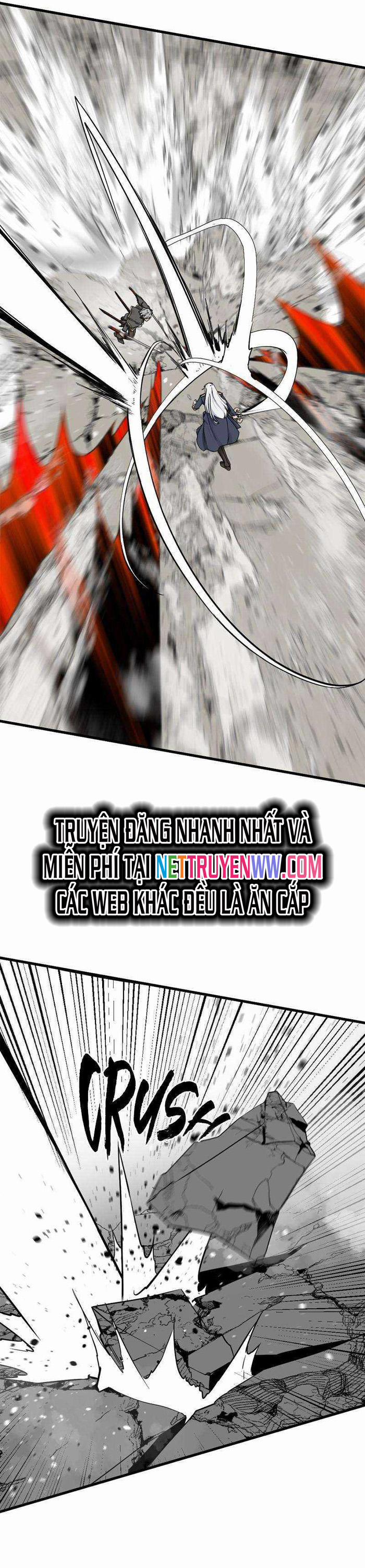 Kẻ Giết Anh Hùng 167 trang 39