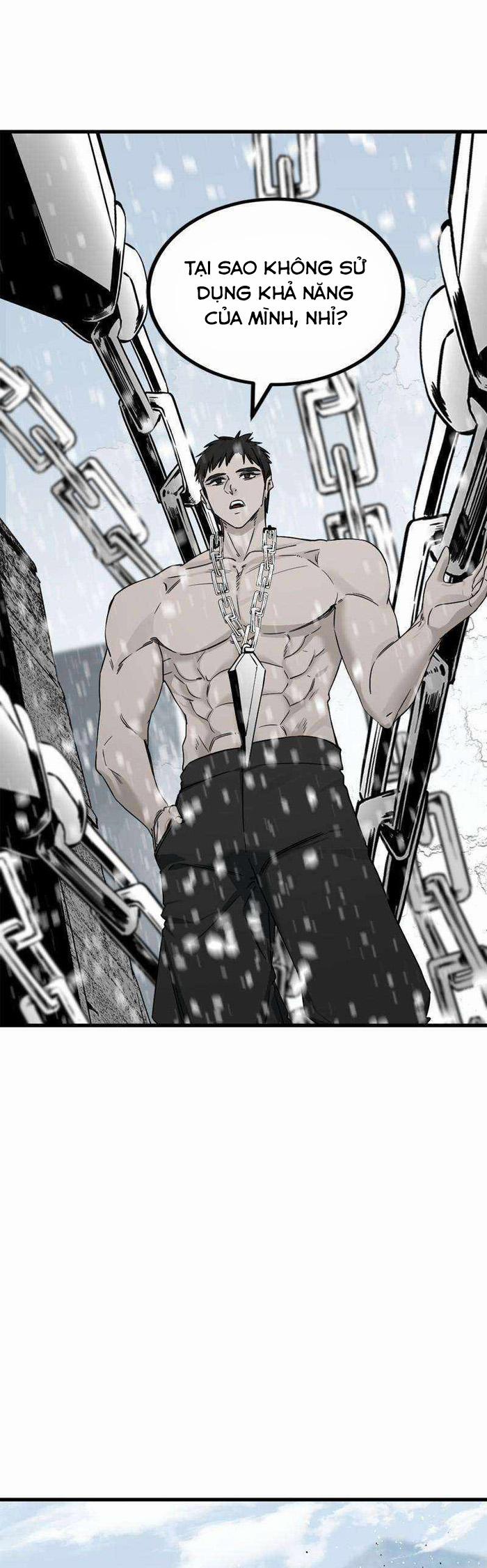 Kẻ Giết Anh Hùng 167 trang 42