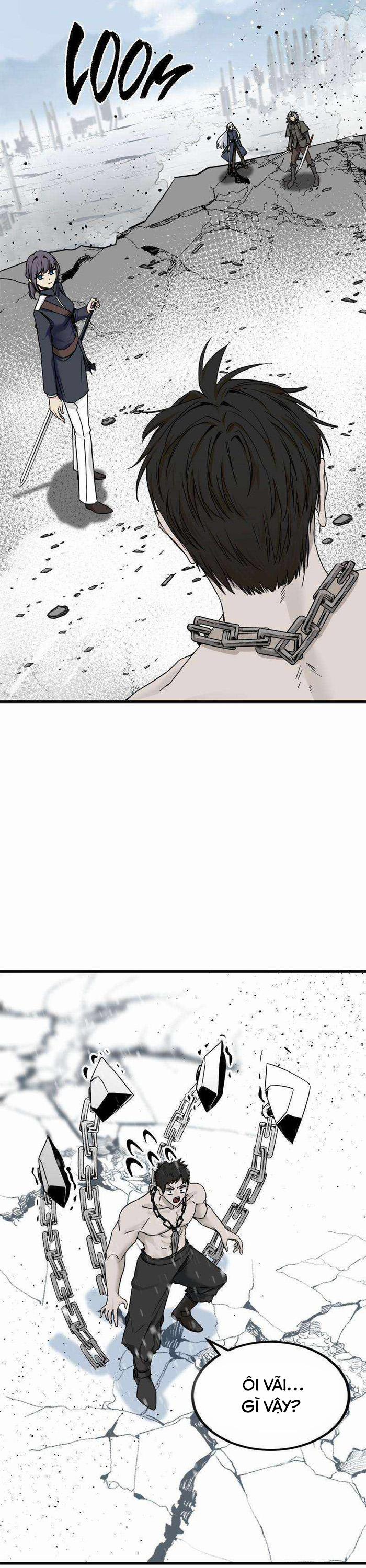 Kẻ Giết Anh Hùng 167 trang 43