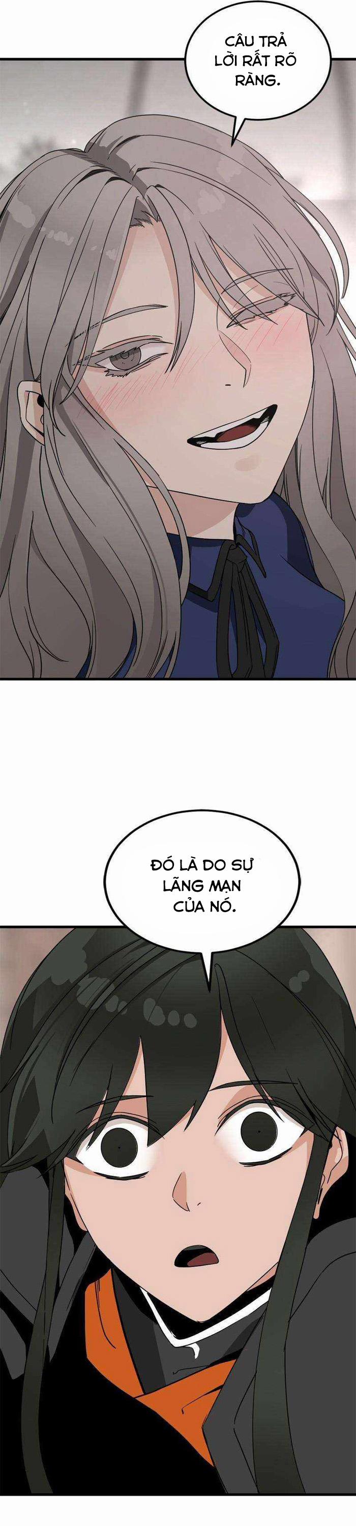 Kẻ Giết Anh Hùng 167 trang 46