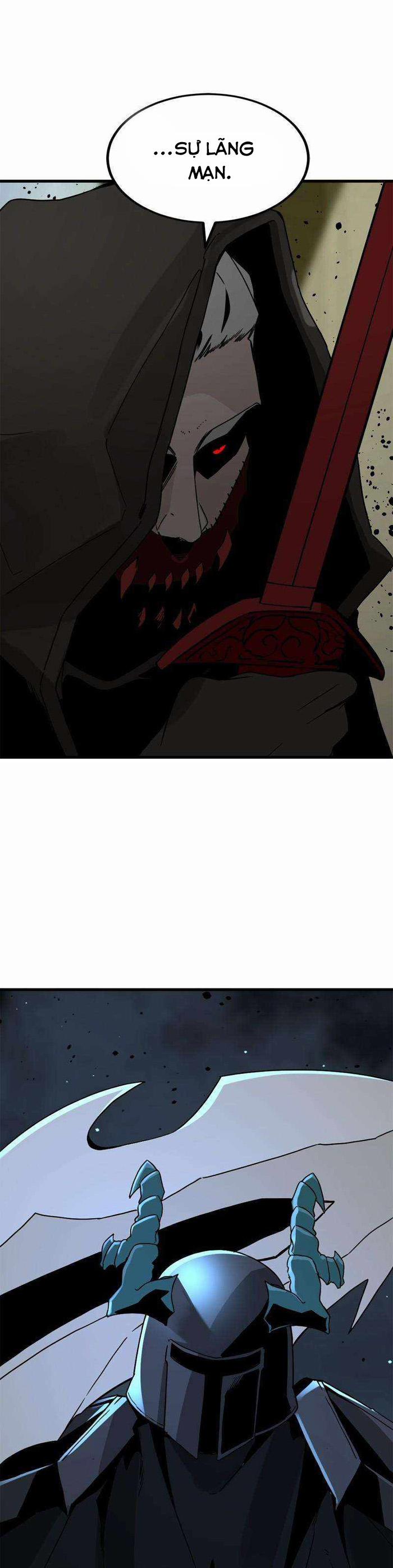 Kẻ Giết Anh Hùng 167 trang 47