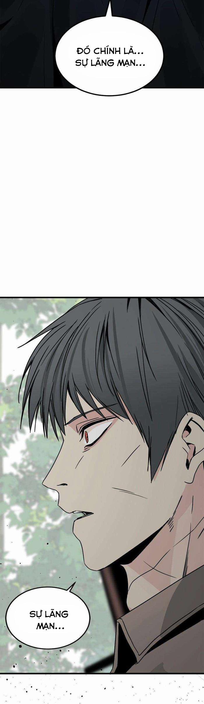 Kẻ Giết Anh Hùng 167 trang 48