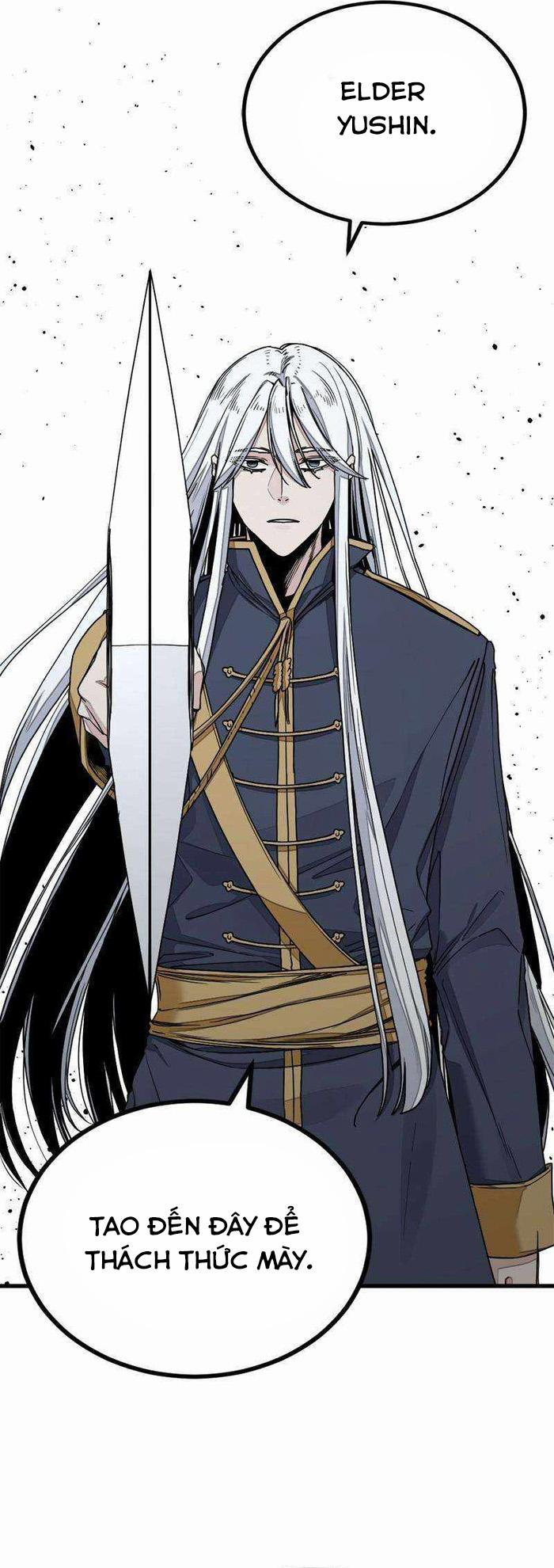 Kẻ Giết Anh Hùng 167 trang 5