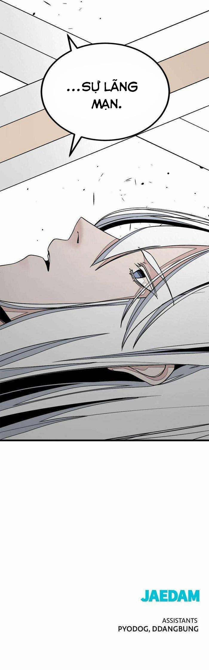 Kẻ Giết Anh Hùng 167 trang 51