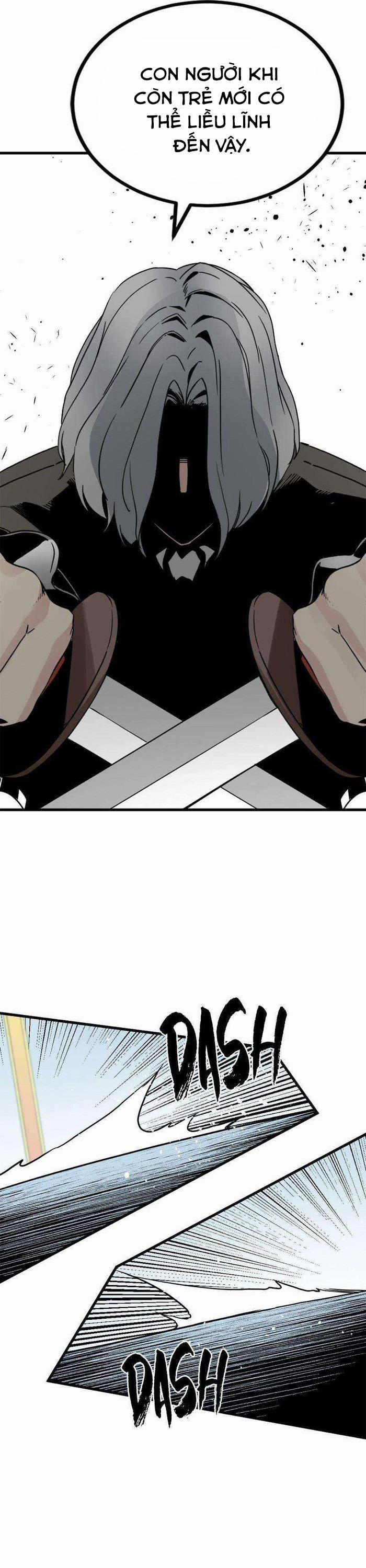 Kẻ Giết Anh Hùng 167 trang 6