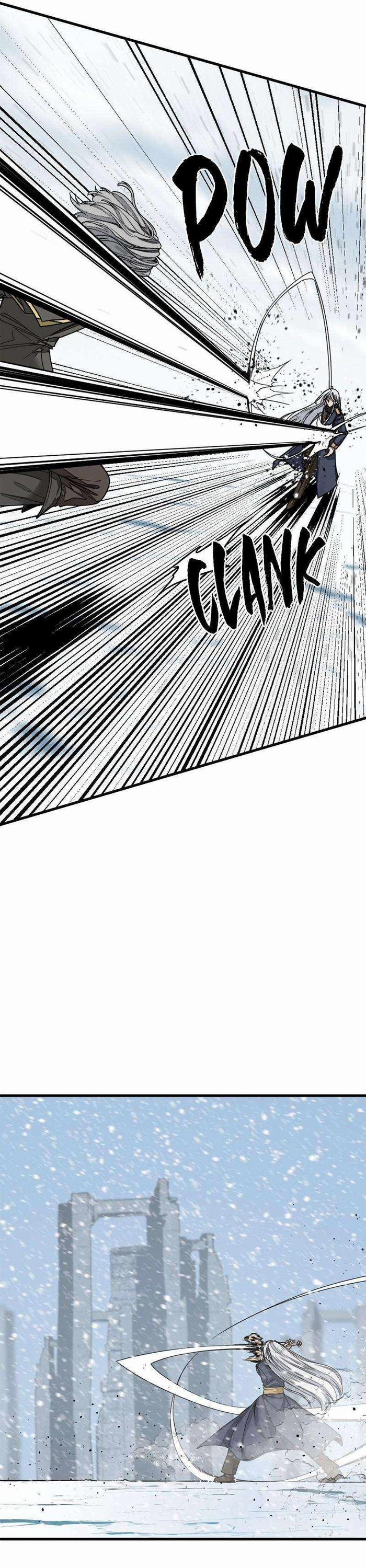 Kẻ Giết Anh Hùng 167 trang 8