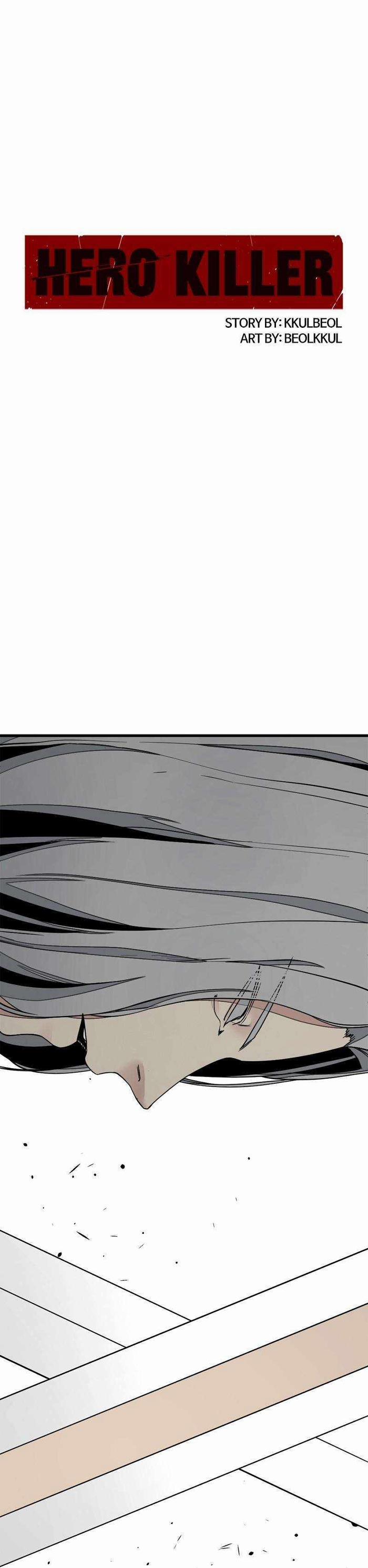 Kẻ Giết Anh Hùng 168 trang 1