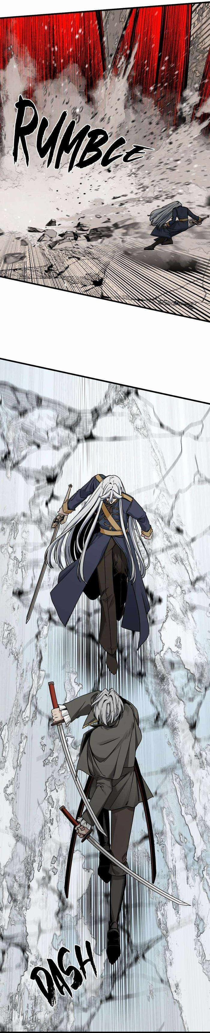 Kẻ Giết Anh Hùng 168 trang 10