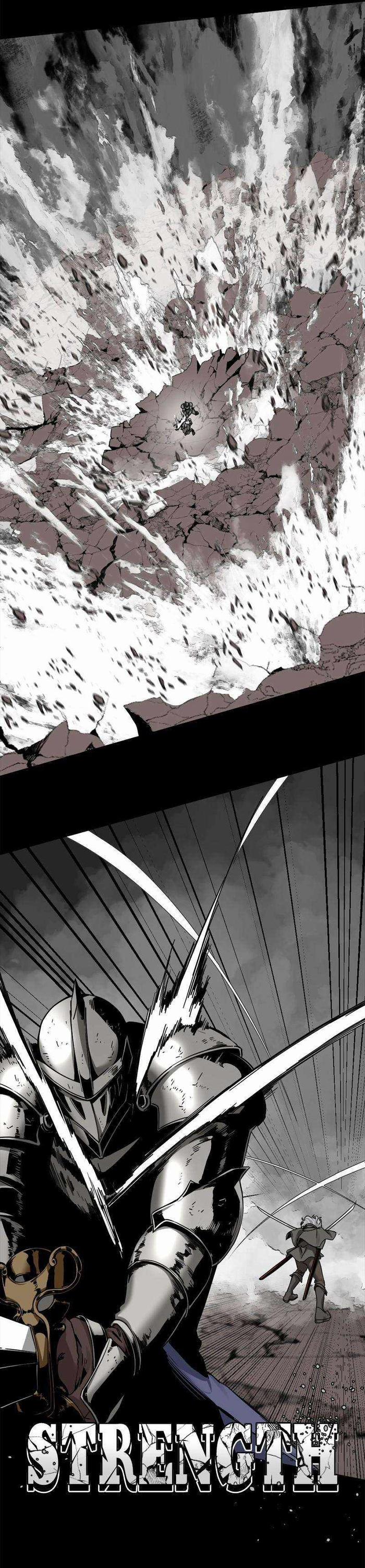 Kẻ Giết Anh Hùng 168 trang 25