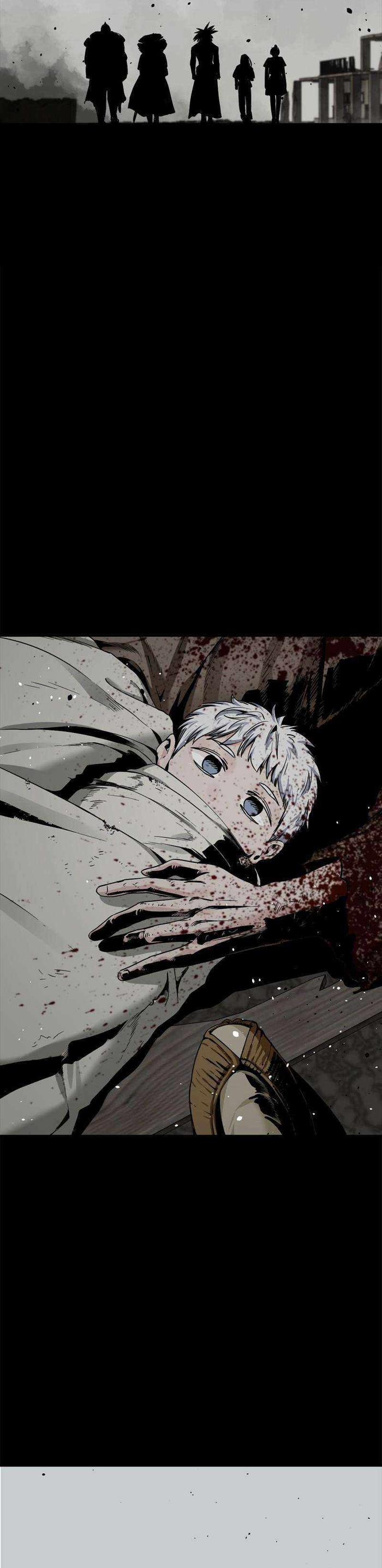 Kẻ Giết Anh Hùng 168 trang 31