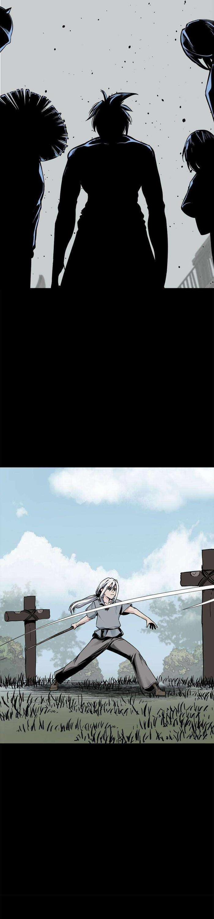 Kẻ Giết Anh Hùng 168 trang 32