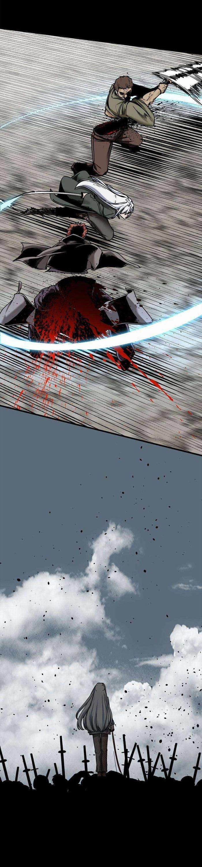 Kẻ Giết Anh Hùng 168 trang 33