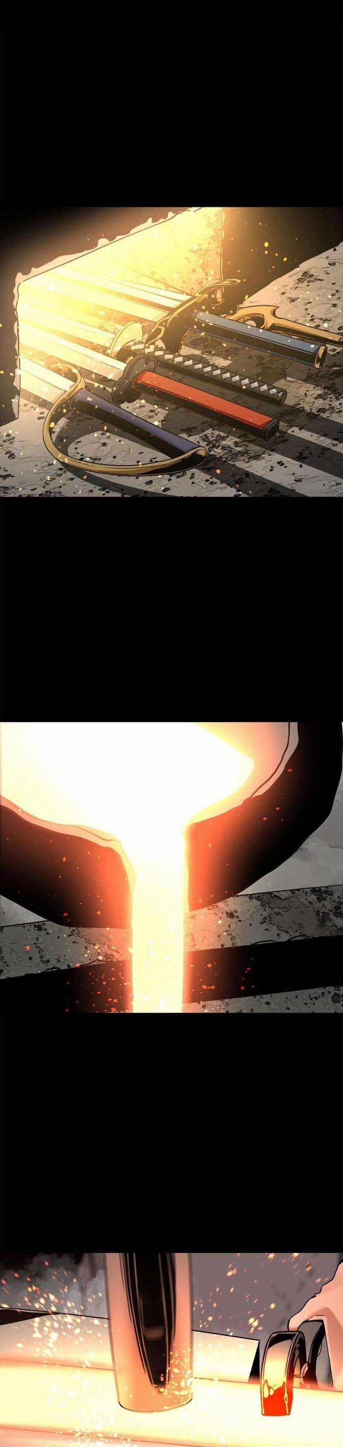 Kẻ Giết Anh Hùng 168 trang 34