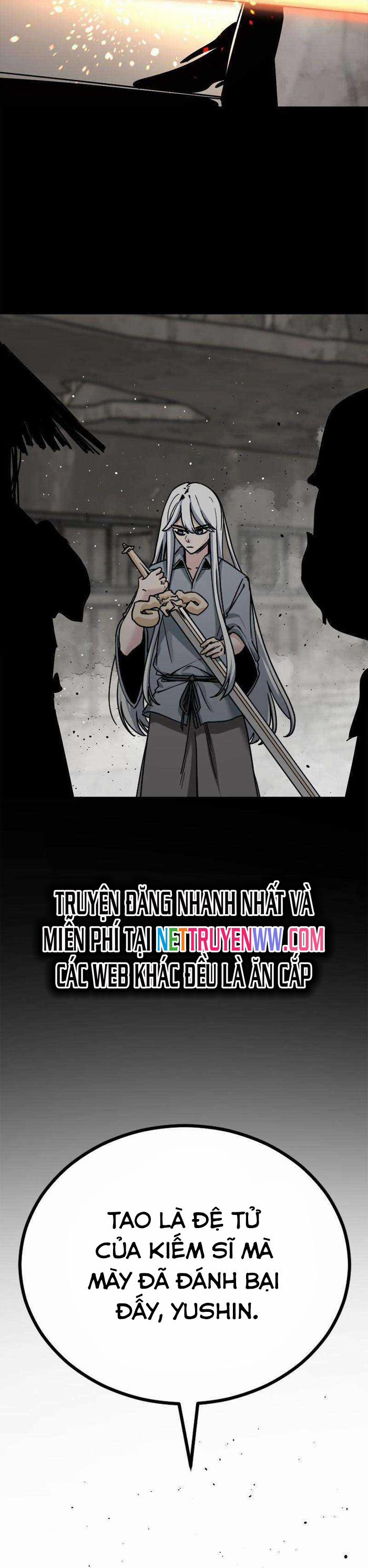 Kẻ Giết Anh Hùng 168 trang 35