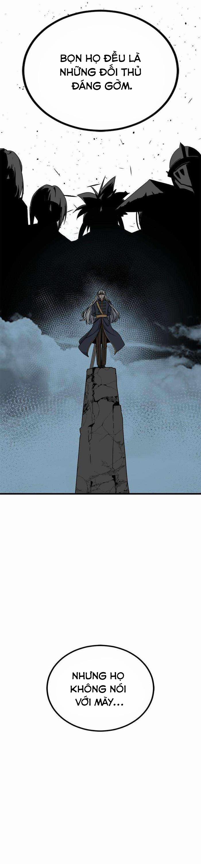 Kẻ Giết Anh Hùng 168 trang 38