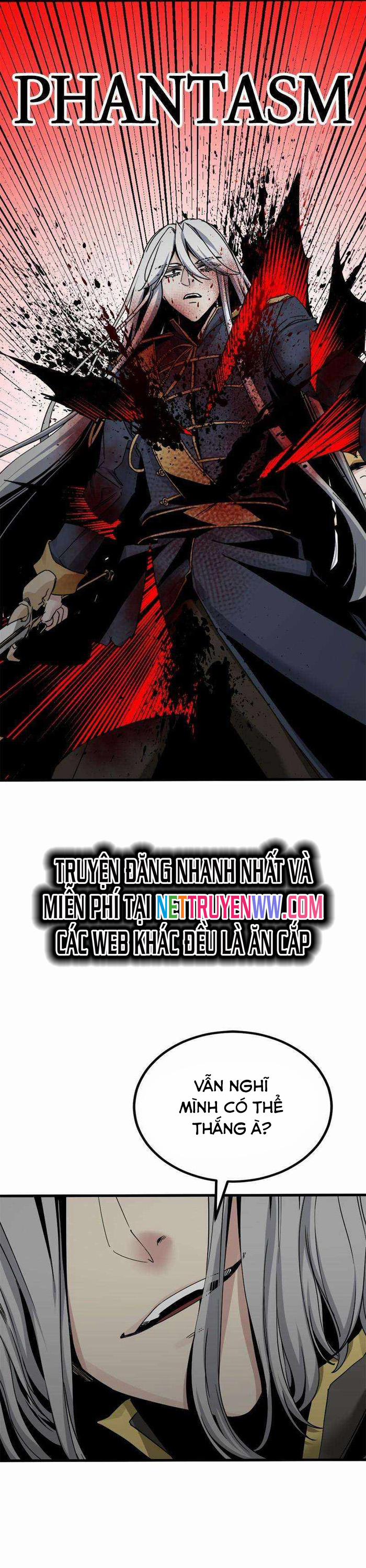 Kẻ Giết Anh Hùng 168 trang 47