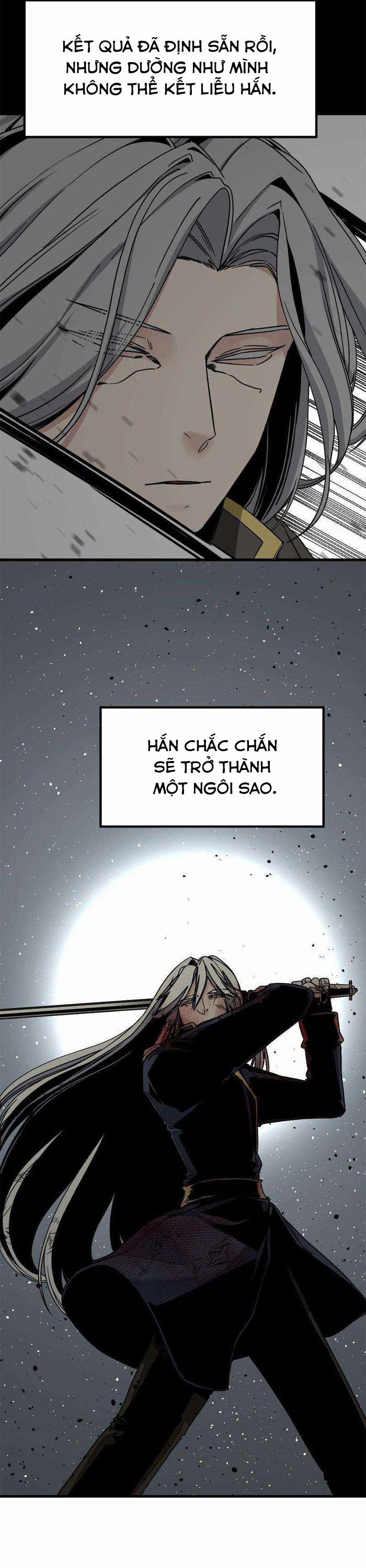 Kẻ Giết Anh Hùng 168 trang 50