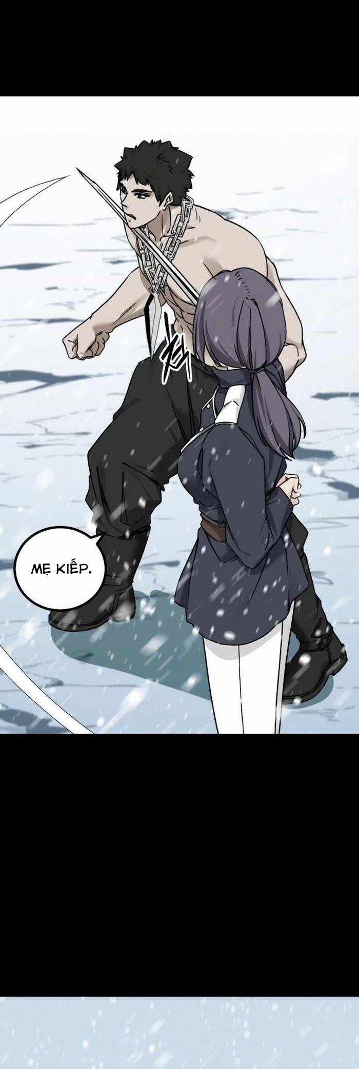 Kẻ Giết Anh Hùng 169 trang 14