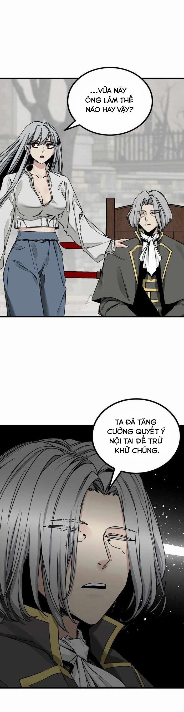 Kẻ Giết Anh Hùng 169 trang 21