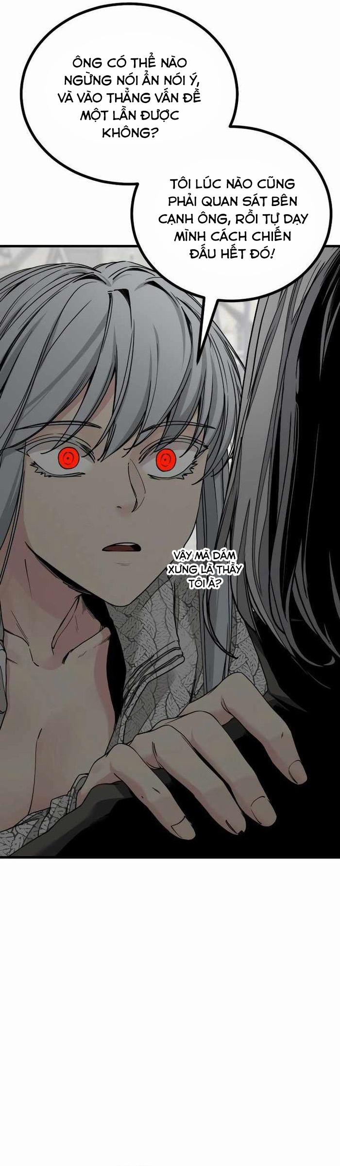 Kẻ Giết Anh Hùng 169 trang 22