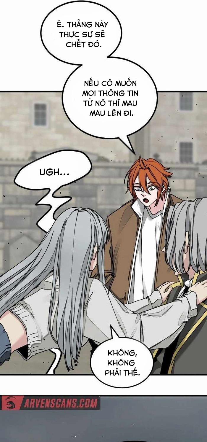 Kẻ Giết Anh Hùng 169 trang 23