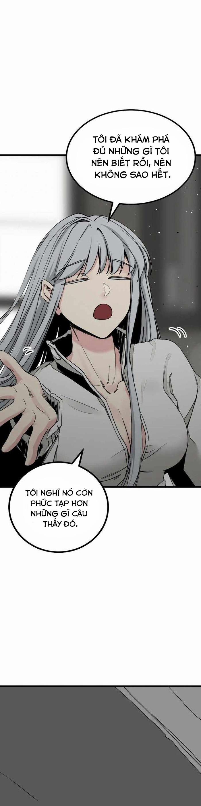 Kẻ Giết Anh Hùng 169 trang 27