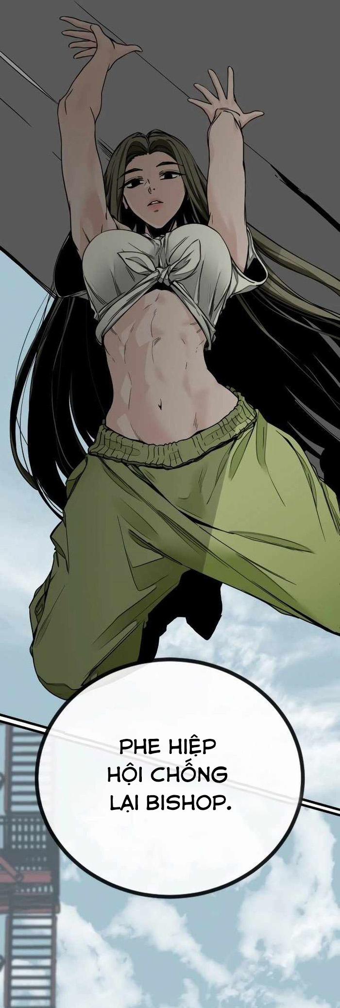 Kẻ Giết Anh Hùng 169 trang 28