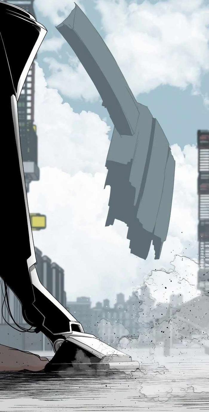 Kẻ Giết Anh Hùng 169 trang 29