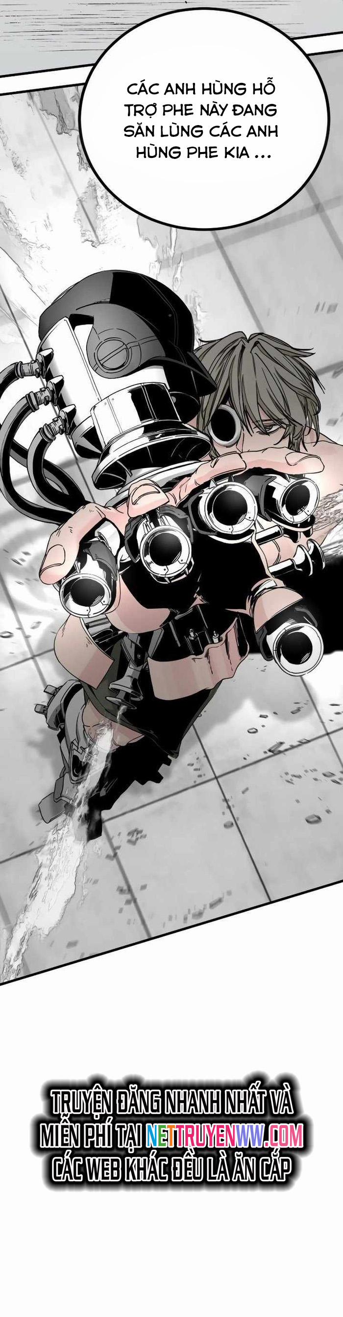 Kẻ Giết Anh Hùng 169 trang 30