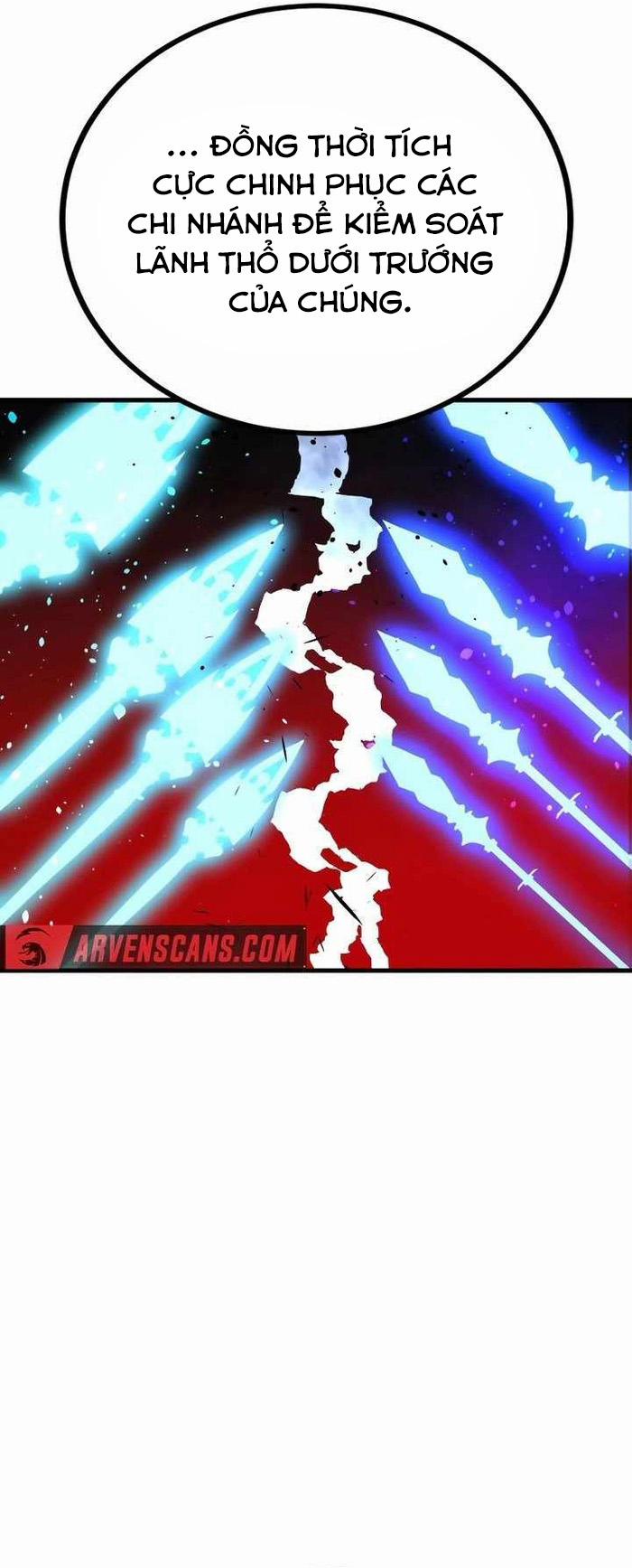 Kẻ Giết Anh Hùng 169 trang 31