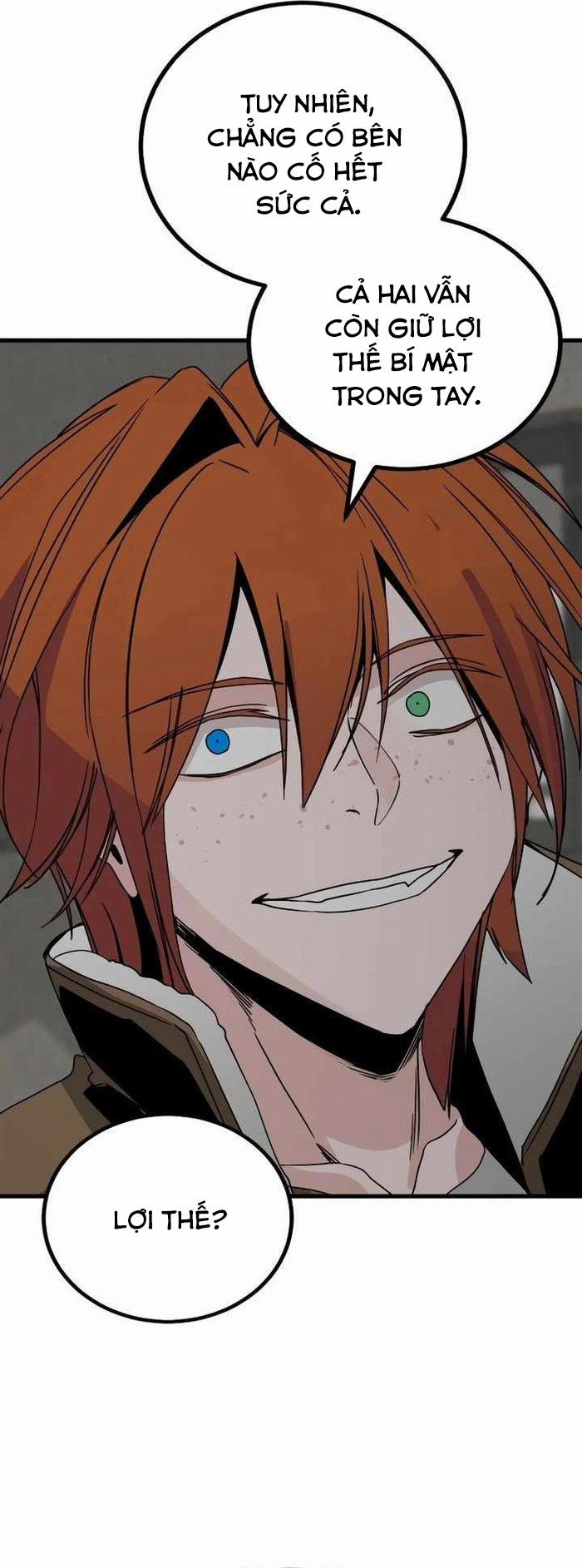 Kẻ Giết Anh Hùng 169 trang 32