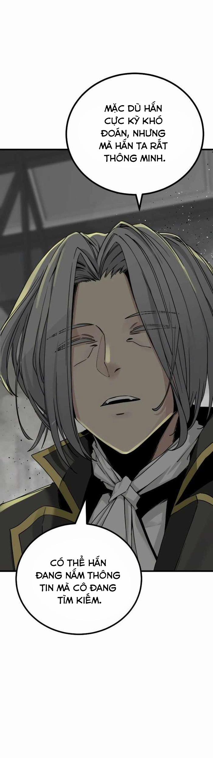 Kẻ Giết Anh Hùng 169 trang 34